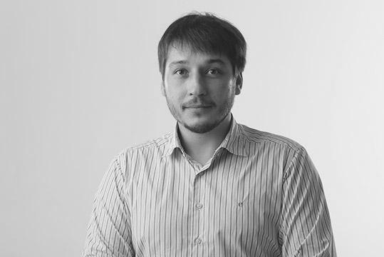 Алексей Нестеров