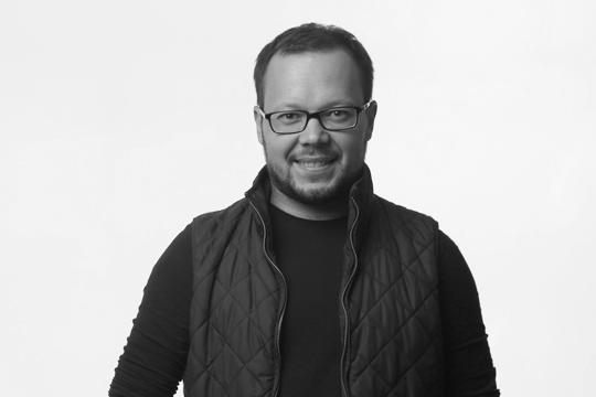 Денис Смирнов