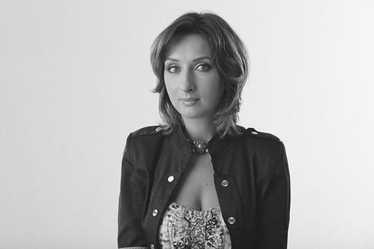 Светлана Наколюшкина
