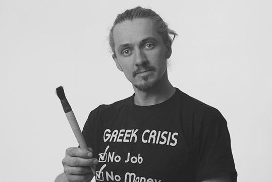 Яков Алексеевич 