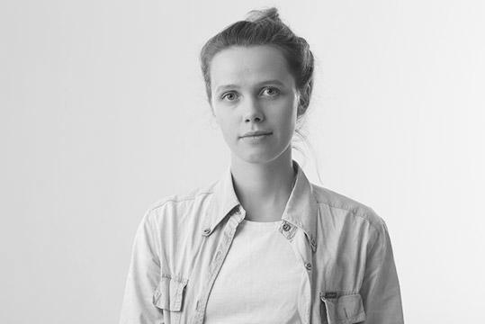 Екатерина Синякина